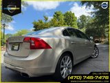 Used 2017 Volvo S60 T5 Inscription Platinum image 5