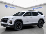 New 2026 Chevrolet Equinox LT w/ Convenience Package II image 2