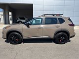 New 2026 Nissan Rogue SV image 2