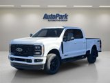 New 2025 Ford F250 XLT w/ Black Appearance Package image 3