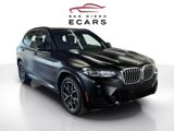 Used 2022 BMW X3 xDrive30i w/ M Sport Package image 3