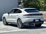 New 2025 Porsche Cayenne Coupe image 3