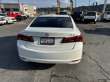 Used 2017 Acura TLX w/ Technology Package image 6