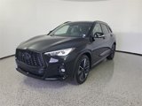 Certified 2025 INFINITI QX50 Sport image 2