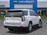 New 2025 Chevrolet Tahoe Premier image 4