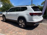 New 2026 Volkswagen Atlas SE image 3