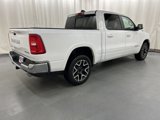 Used 2025 RAM 1500 Laramie image 4