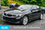 Used 2025 BMW 330i Sedan image 3