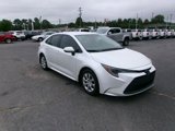 Used 2025 Toyota Corolla LE image 4
