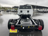 New 2025 RAM 5500 Tradesman image 4