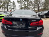 Used 2018 BMW 530i w/ Premium Package image 6