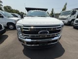 New 2025 Ford F450 XL image 2