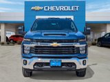 New 2025 Chevrolet Silverado 2500 LT w/ Safety Package image 2