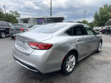 Used 2016 Chrysler 200 Limited w/ Convenience Group image 5
