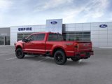 New 2025 Ford F250 XLT image 4