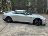 Used 2024 Nissan GT-R Premium w/ Premium Interior Package image 4