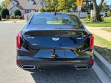 Used 2024 Cadillac CT4 Premium Luxury w/ Climate Package image 5