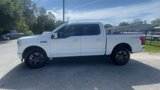 New 2025 Ford F150 Lightning Lariat image 5