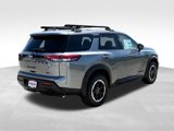 New 2025 Nissan Pathfinder Rock Creek image 5