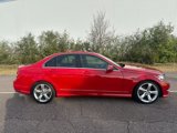 Used 2014 Mercedes-Benz C 250 Sedan image 4