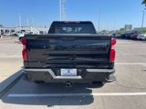 New 2026 Chevrolet Silverado 1500 RST w/ Dark Appearance Package image 4