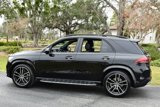 Used 2022 Mercedes-Benz GLE 580 4MATIC image 4