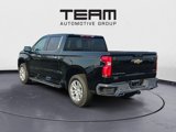 New 2025 Chevrolet Silverado 1500 LTZ w/ Technology Package image 5