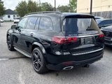New 2025 Mercedes-Benz GLS 450 4MATIC image 4