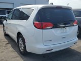 Used 2022 Chrysler Voyager LX image 4