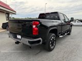 Used 2020 Chevrolet Silverado 2500 LT w/ All Star Edition image 3