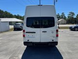 Used 2017 Nissan NV 2500 SV w/ Back Door Glass Package image 4