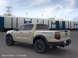 New 2025 Ford Ranger Raptor image 4