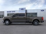 New 2025 Ford F350 XL image 3