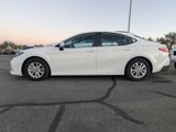 Used 2025 Toyota Camry LE image 6