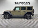 New 2025 Jeep Wrangler Unlimited Rubicon w/ Technology Group image 2