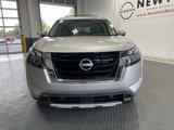 New 2025 Nissan Pathfinder Platinum w/ Cargo Package image 3