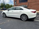 Certified 2025 Mercedes-Benz CLA 250 4MATIC image 4
