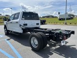 New 2025 Ford F350 XL w/ XL Chrome Package image 4