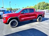 New 2026 GMC Canyon Elevation w/ Convenience Package image 3