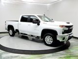 Used 2024 Chevrolet Silverado 2500 LT image 3