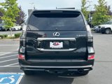 Used 2023 Lexus GX 460 Premium image 4