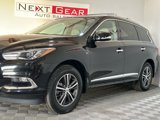 Used 2017 INFINITI QX60 AWD w/ Premium Plus Package image 5