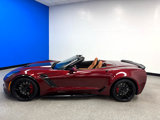Used 2019 Chevrolet Corvette Z06 image 4