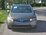 Used 2008 Honda Civic EX-L image 2