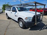 Used 2018 RAM 2500 Tradesman w/ Popular Equipment Group image 4