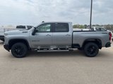 New 2025 Chevrolet Silverado 2500 LT w/ Trail Boss Package image 6