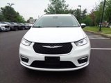 Certified 2023 Chrysler Pacifica Limited image 5