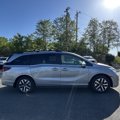 New 2025 Honda Odyssey EX-L image 6
