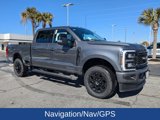 New 2025 Ford F250 Lariat w/ Lariat Ultimate Package image 3