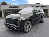 New 2026 Cadillac Vistiq Sport image 2